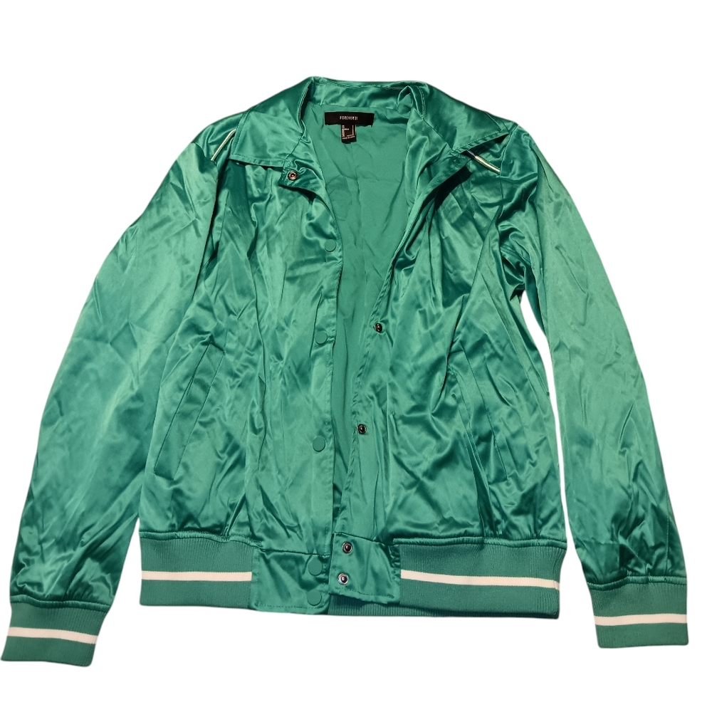 Forever 21 Jacket